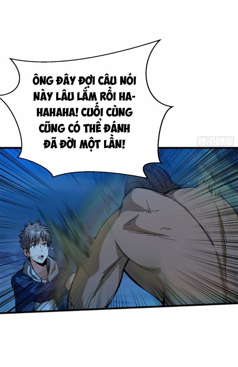 Trở Về Làm Đại Lão Thời Mạt Thế Chapter 62 - Trang 19