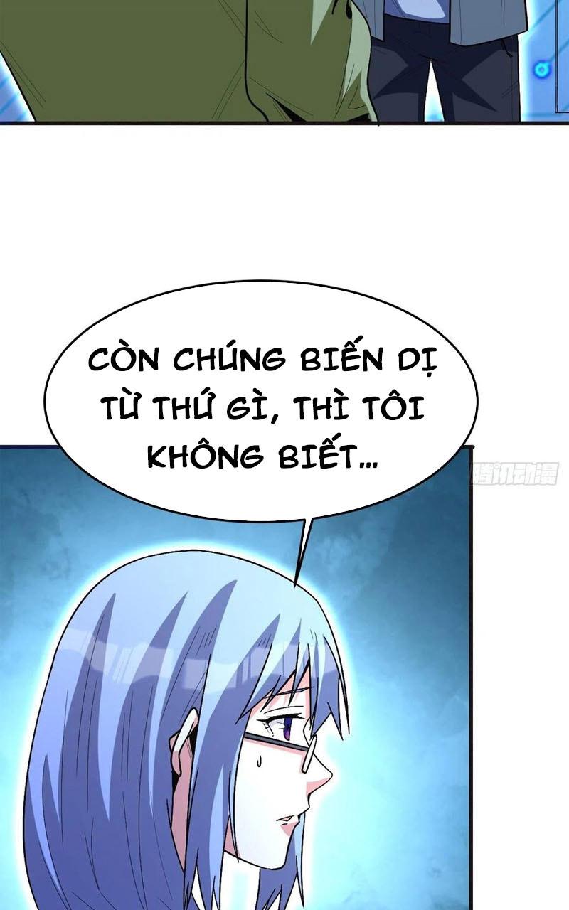 Trở Về Làm Đại Lão Thời Mạt Thế Chapter 258 - Trang 30