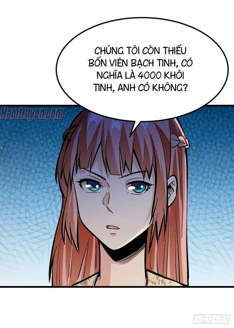 Trở Về Làm Đại Lão Thời Mạt Thế Chapter 41 - Trang 29