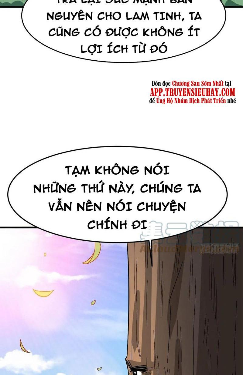 Trở Về Làm Đại Lão Thời Mạt Thế Chapter 267 - Trang 23