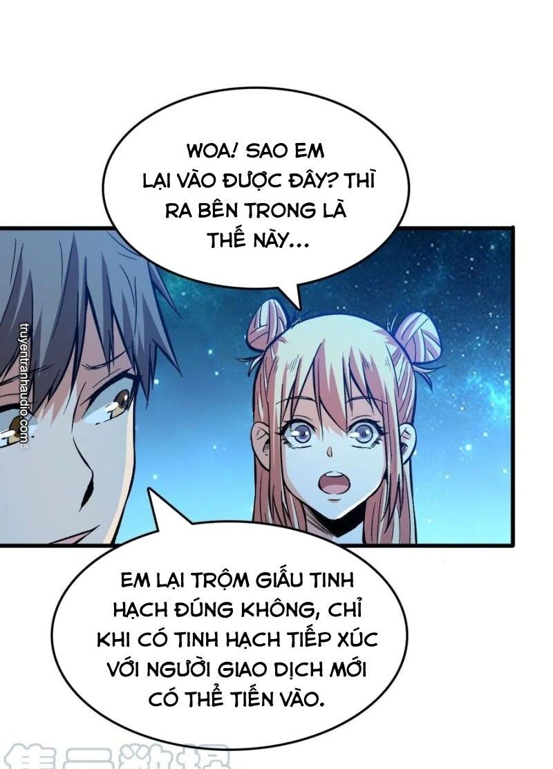 Trở Về Làm Đại Lão Thời Mạt Thế Chapter 56 - Trang 2