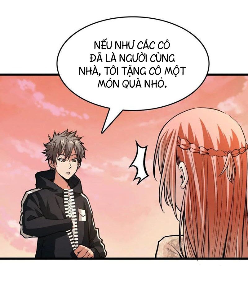 Trở Về Làm Đại Lão Thời Mạt Thế Chapter 46 - Trang 1