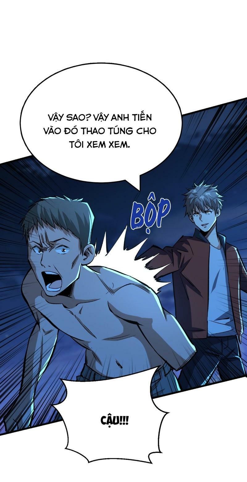 Trở Về Làm Đại Lão Thời Mạt Thế Chapter 37 - Trang 18