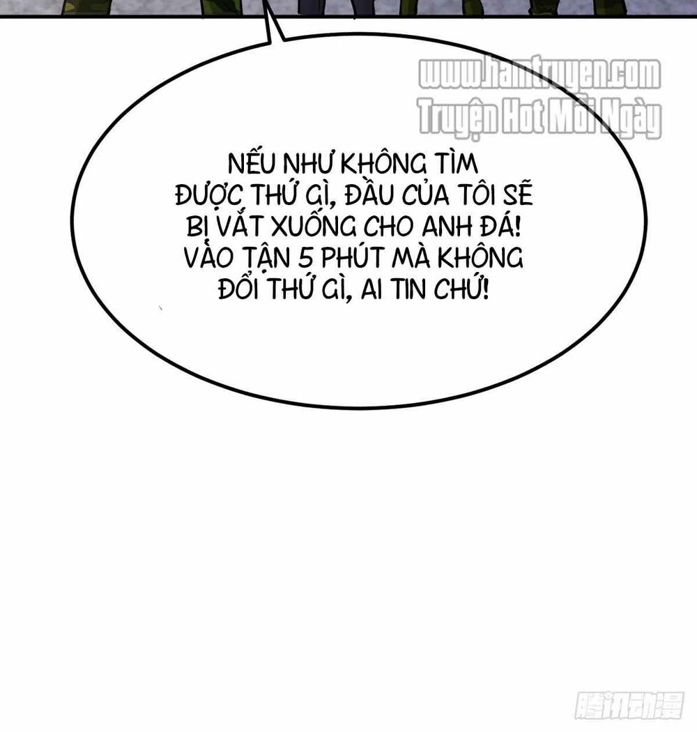 Trở Về Làm Đại Lão Thời Mạt Thế Chapter 23 - Trang 27