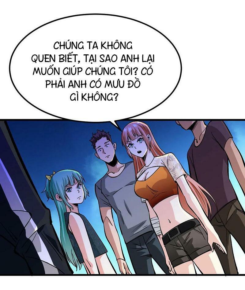 Trở Về Làm Đại Lão Thời Mạt Thế Chapter 41 - Trang 32