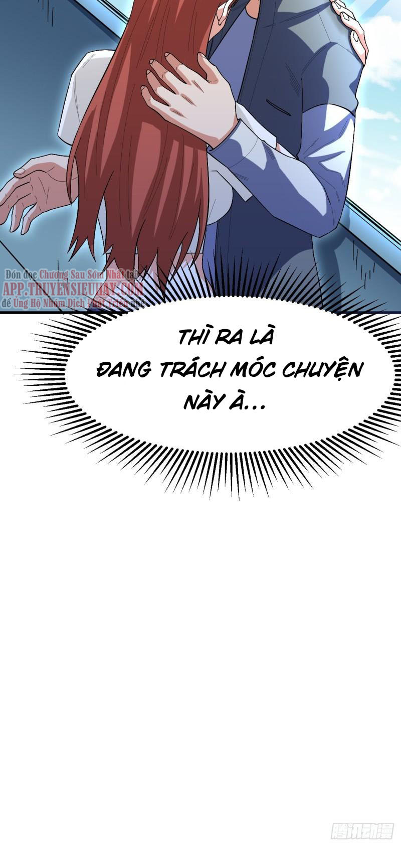 Trở Về Làm Đại Lão Thời Mạt Thế Chapter 266 - Trang 39