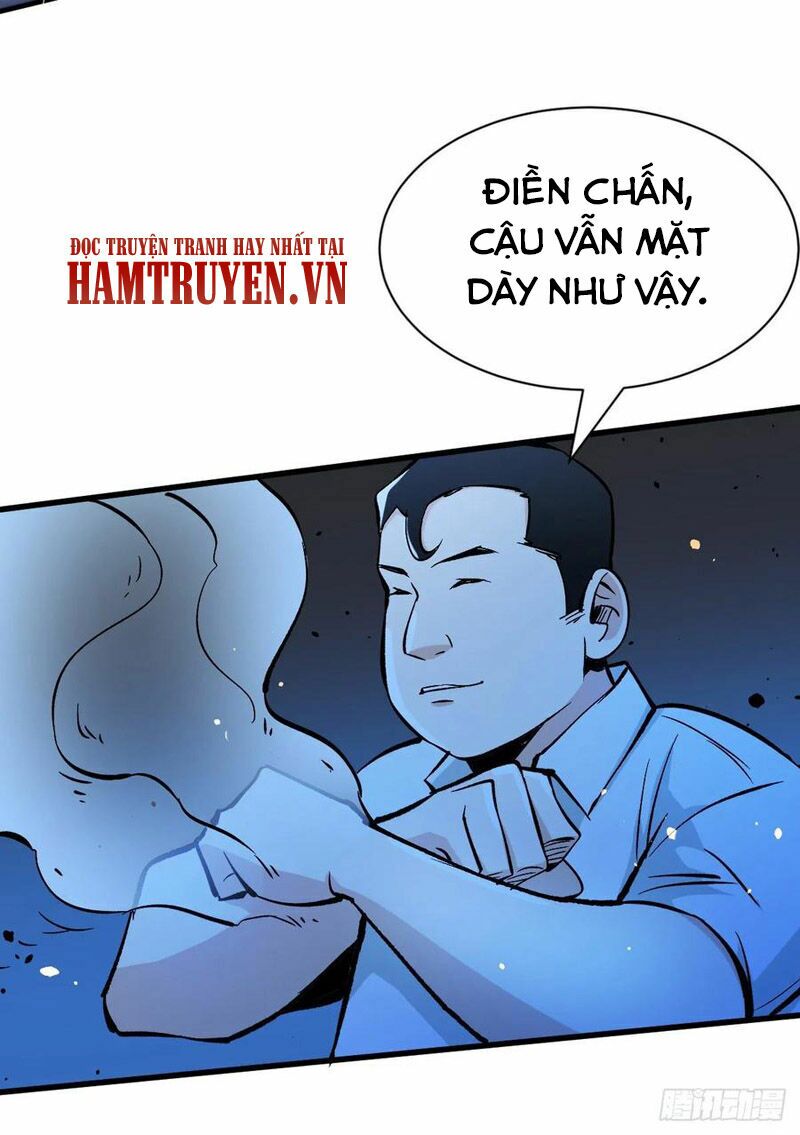 Trở Về Làm Đại Lão Thời Mạt Thế Chapter 63 - Trang 38