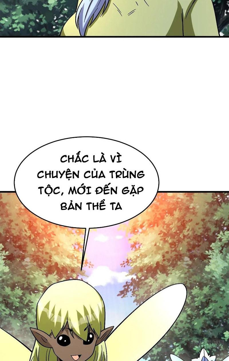 Trở Về Làm Đại Lão Thời Mạt Thế Chapter 267 - Trang 17