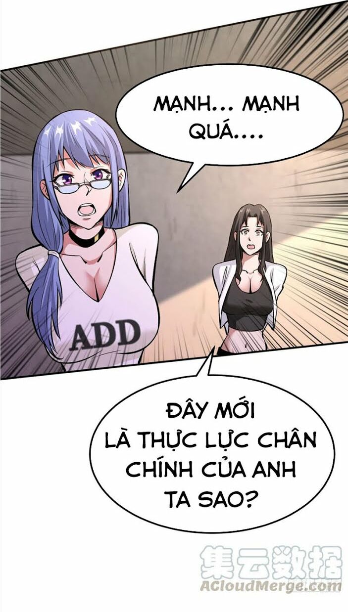 Trở Về Làm Đại Lão Thời Mạt Thế Chapter 27 - Trang 20