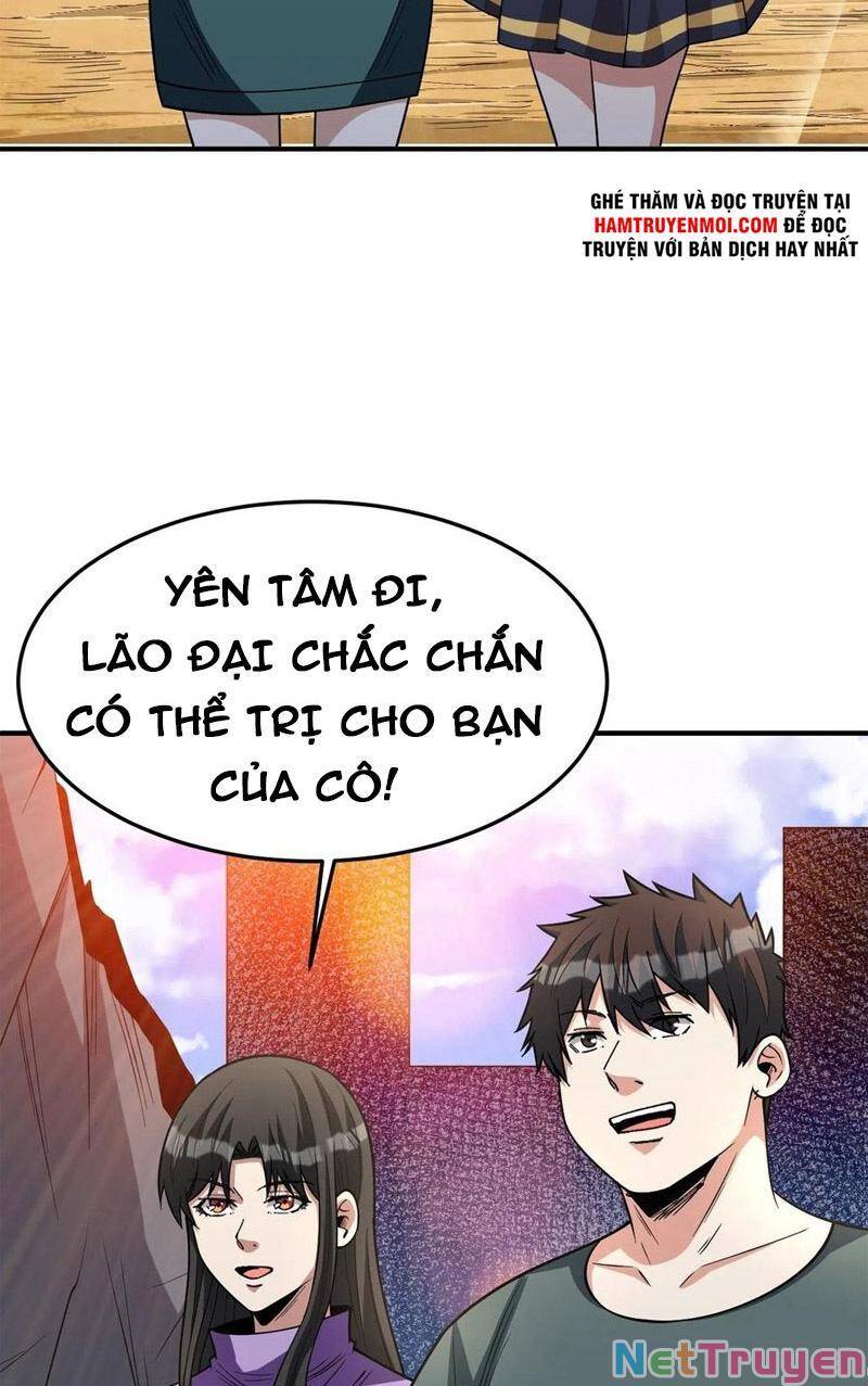 Trở Về Làm Đại Lão Thời Mạt Thế Chapter 254 - Trang 42