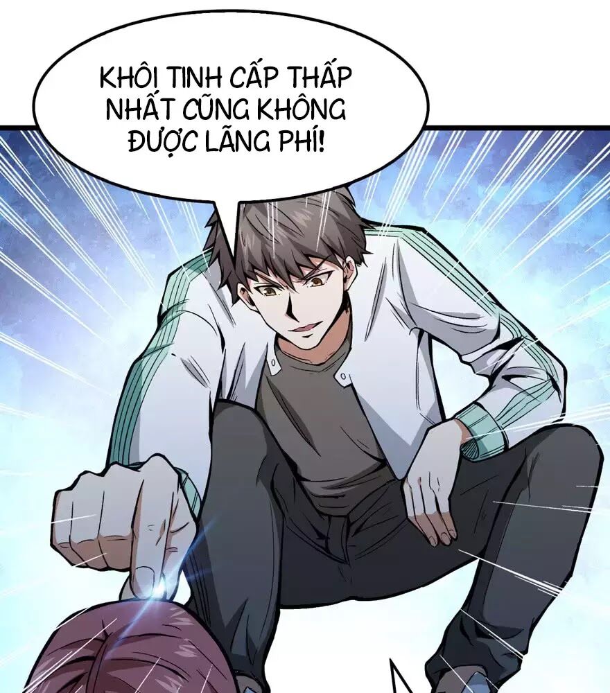 Trở Về Làm Đại Lão Thời Mạt Thế Chapter 3 - Trang 21