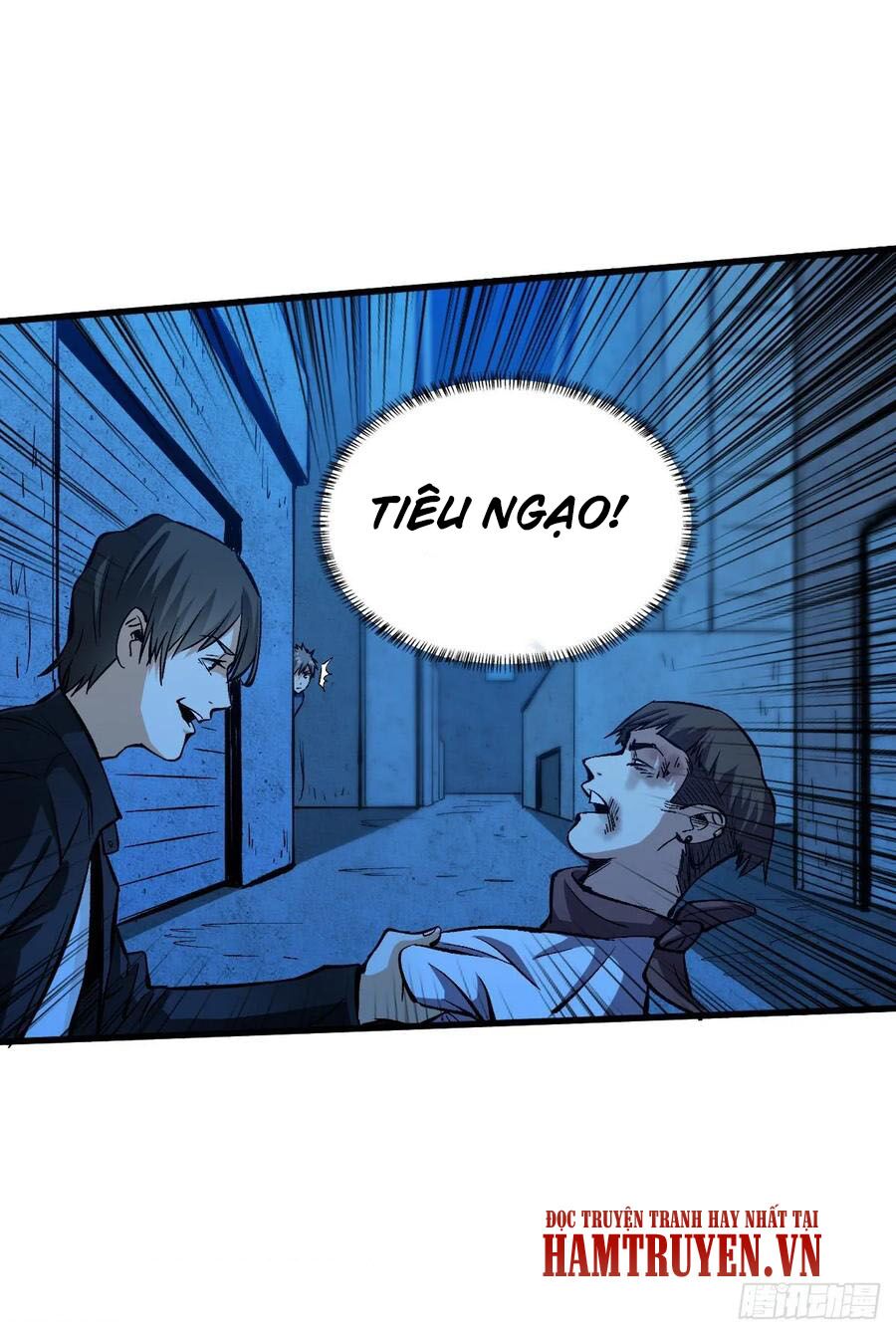 Trở Về Làm Đại Lão Thời Mạt Thế Chapter 59 - Trang 30