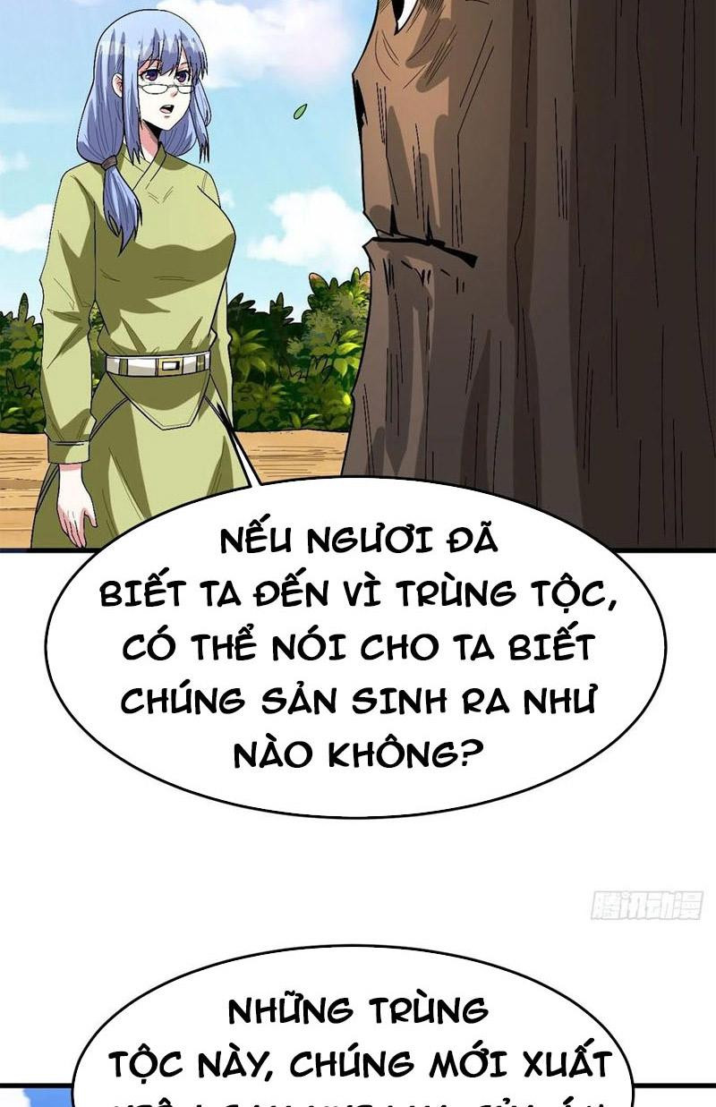 Trở Về Làm Đại Lão Thời Mạt Thế Chapter 267 - Trang 24