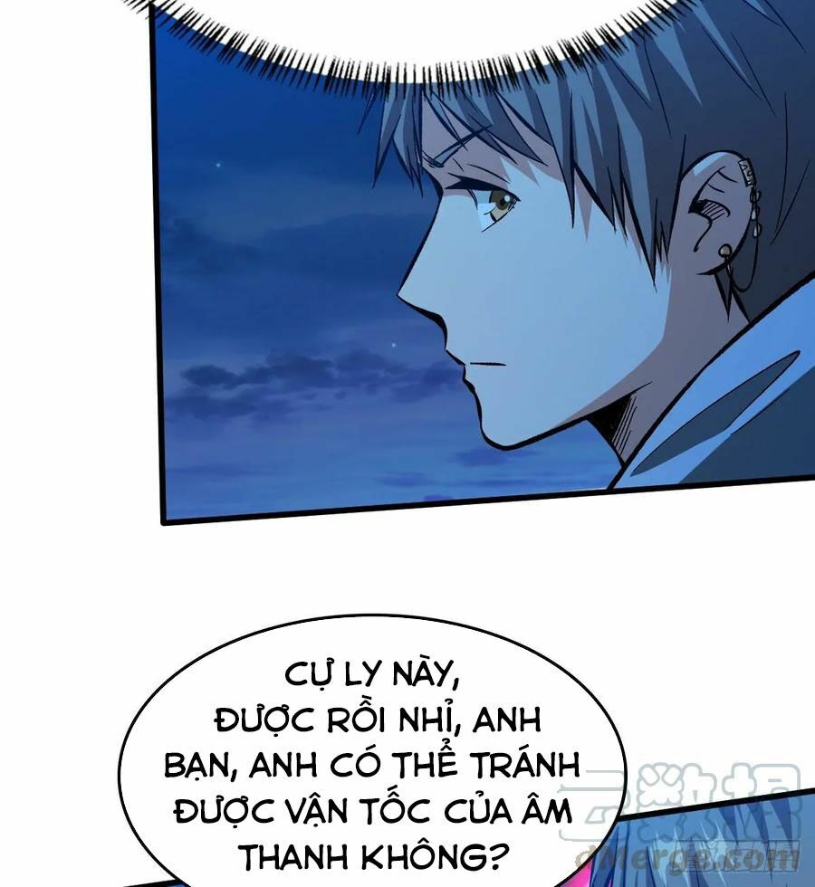 Trở Về Làm Đại Lão Thời Mạt Thế Chapter 60 - Trang 31