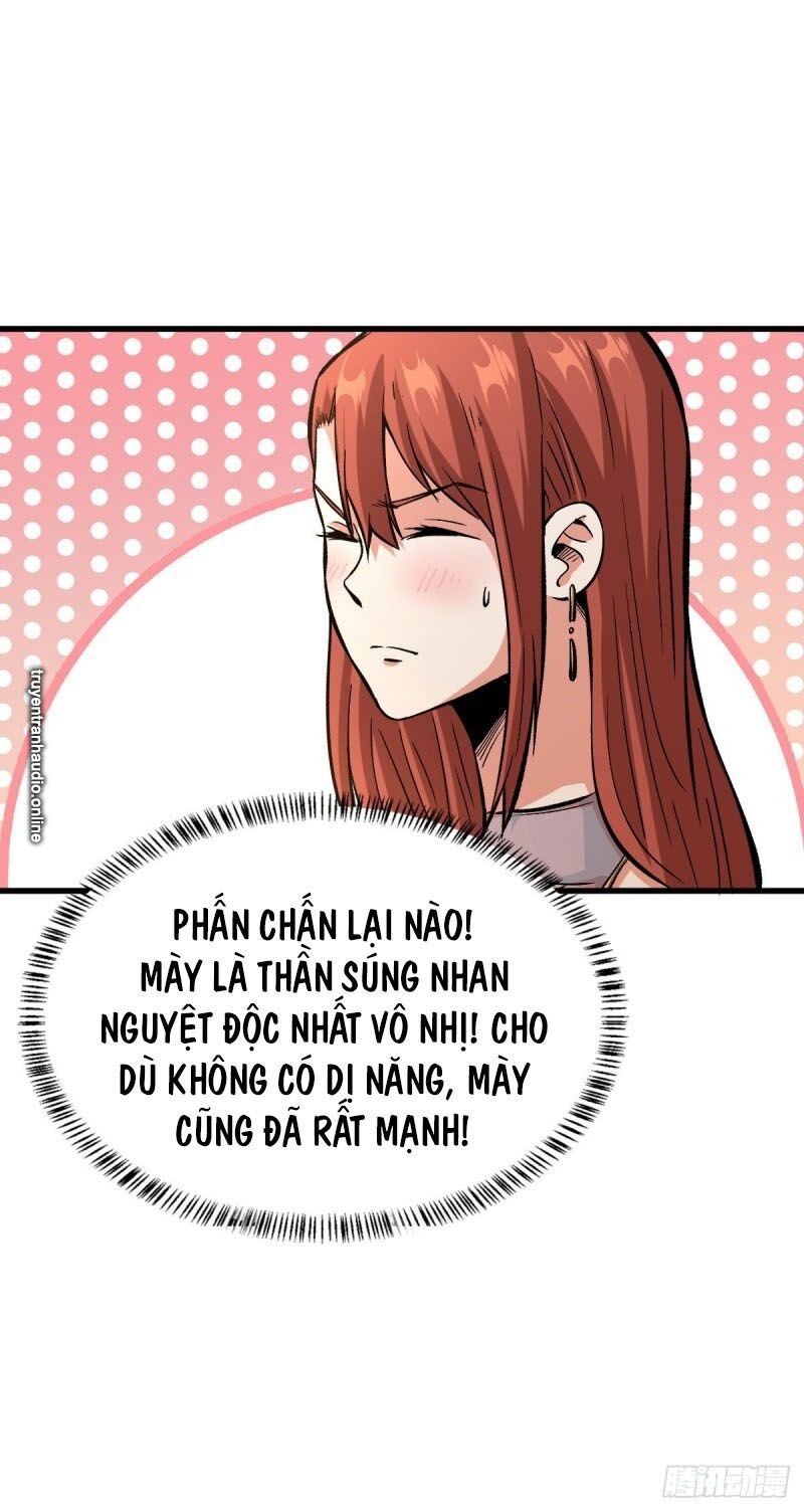 Trở Về Làm Đại Lão Thời Mạt Thế Chapter 48 - Trang 3