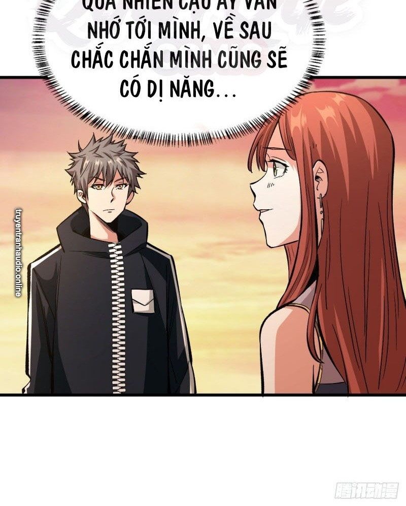 Trở Về Làm Đại Lão Thời Mạt Thế Chapter 48 - Trang 1