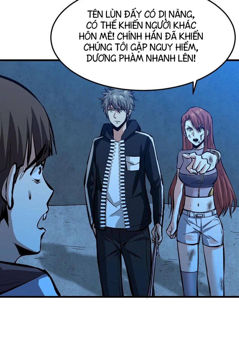 Trở Về Làm Đại Lão Thời Mạt Thế Chapter 54 - Trang 29