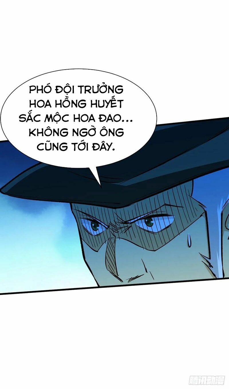 Trở Về Làm Đại Lão Thời Mạt Thế Chapter 63 - Trang 28