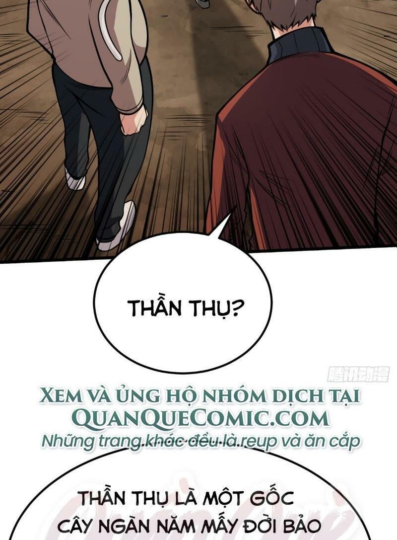 Trở Về Làm Đại Lão Thời Mạt Thế Chapter 35 - Trang 33