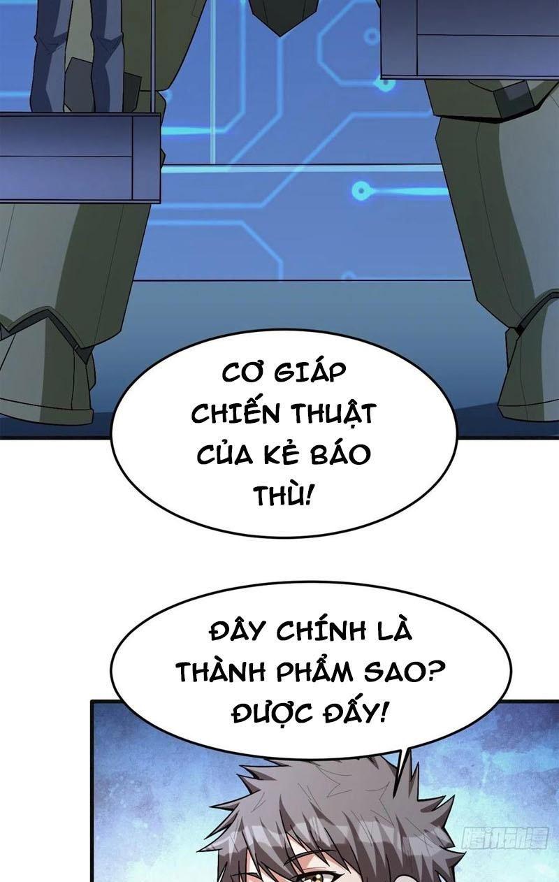 Trở Về Làm Đại Lão Thời Mạt Thế Chapter 270 - Trang 17