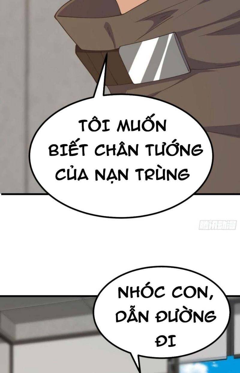 Trở Về Làm Đại Lão Thời Mạt Thế Chapter 280 - Trang 30