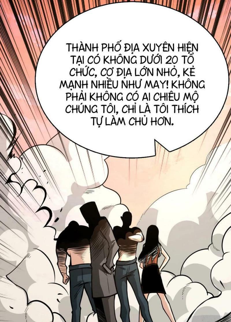 Trở Về Làm Đại Lão Thời Mạt Thế Chapter 42 - Trang 3