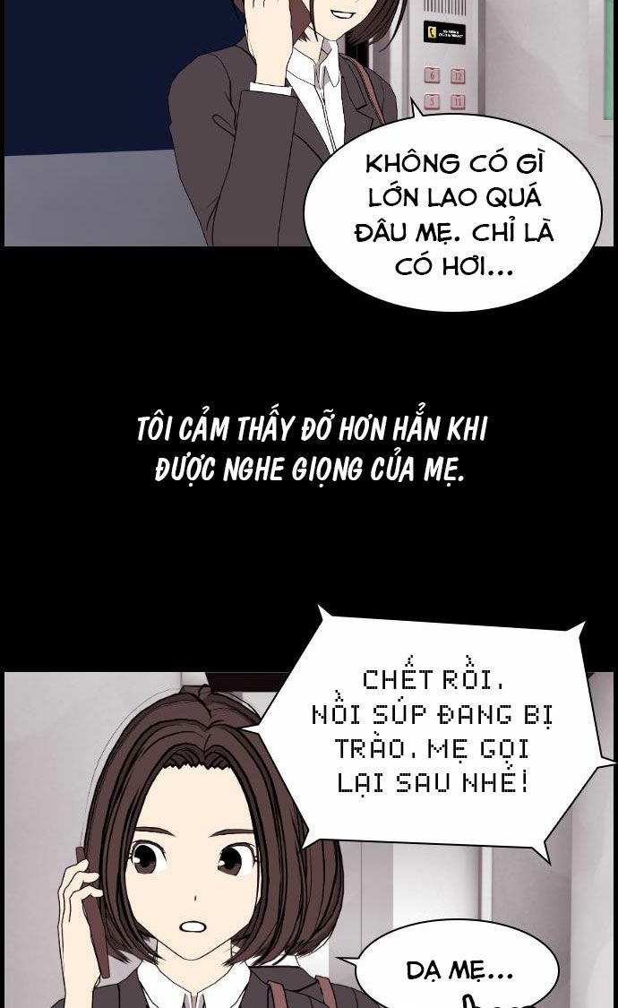 Ác Mộng Kinh Hoàng Chapter 6 - Trang 10