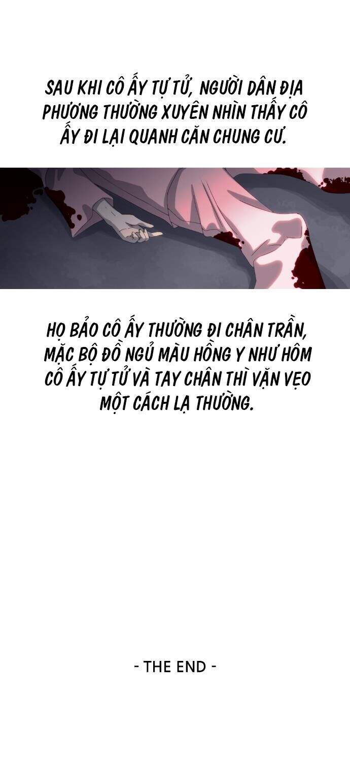 Ác Mộng Kinh Hoàng Chapter 10 - Trang 26