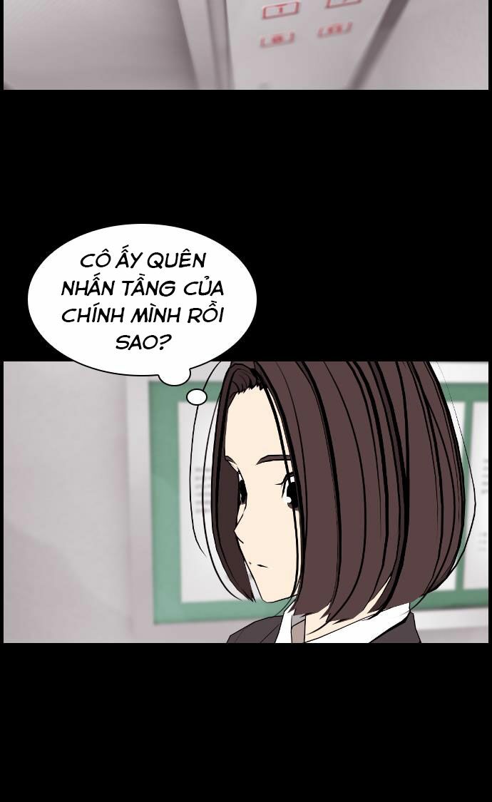 Ác Mộng Kinh Hoàng Chapter 6 - Trang 5