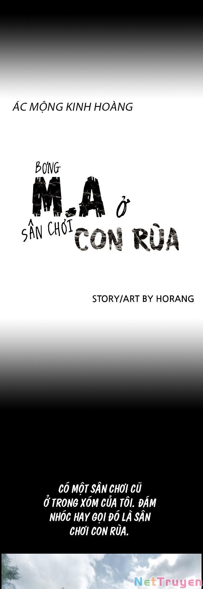 Ác Mộng Kinh Hoàng Chapter 7 - Trang 2