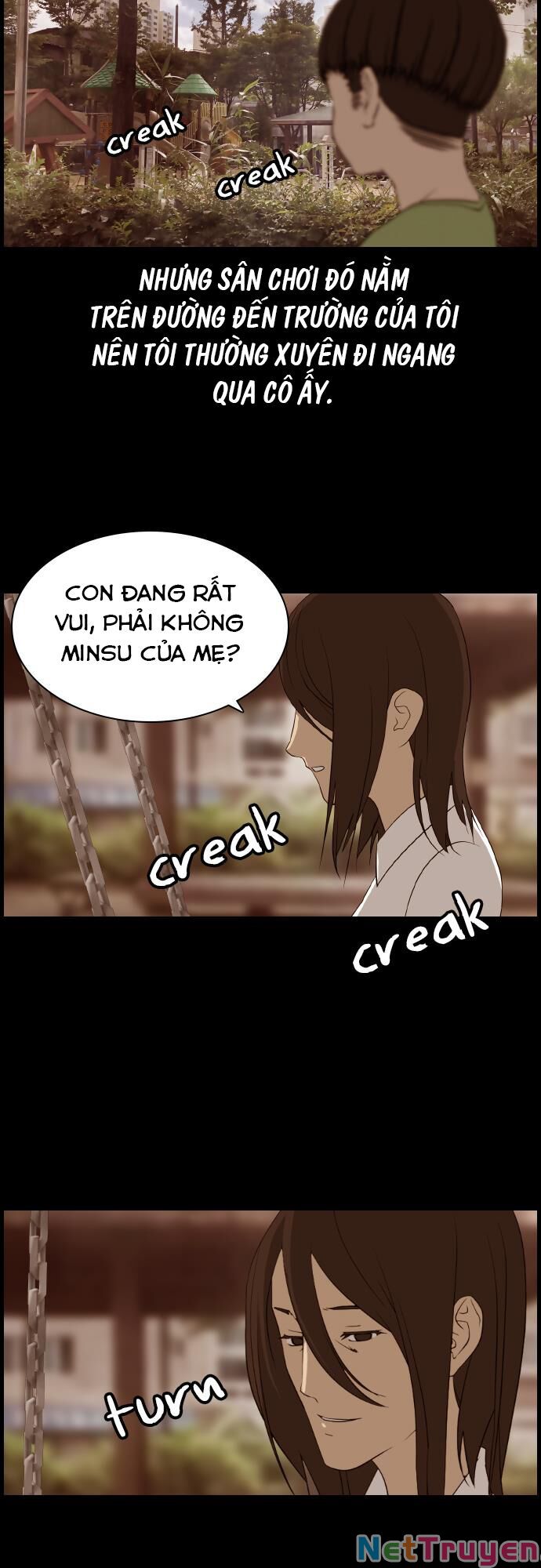 Ác Mộng Kinh Hoàng Chapter 7 - Trang 20