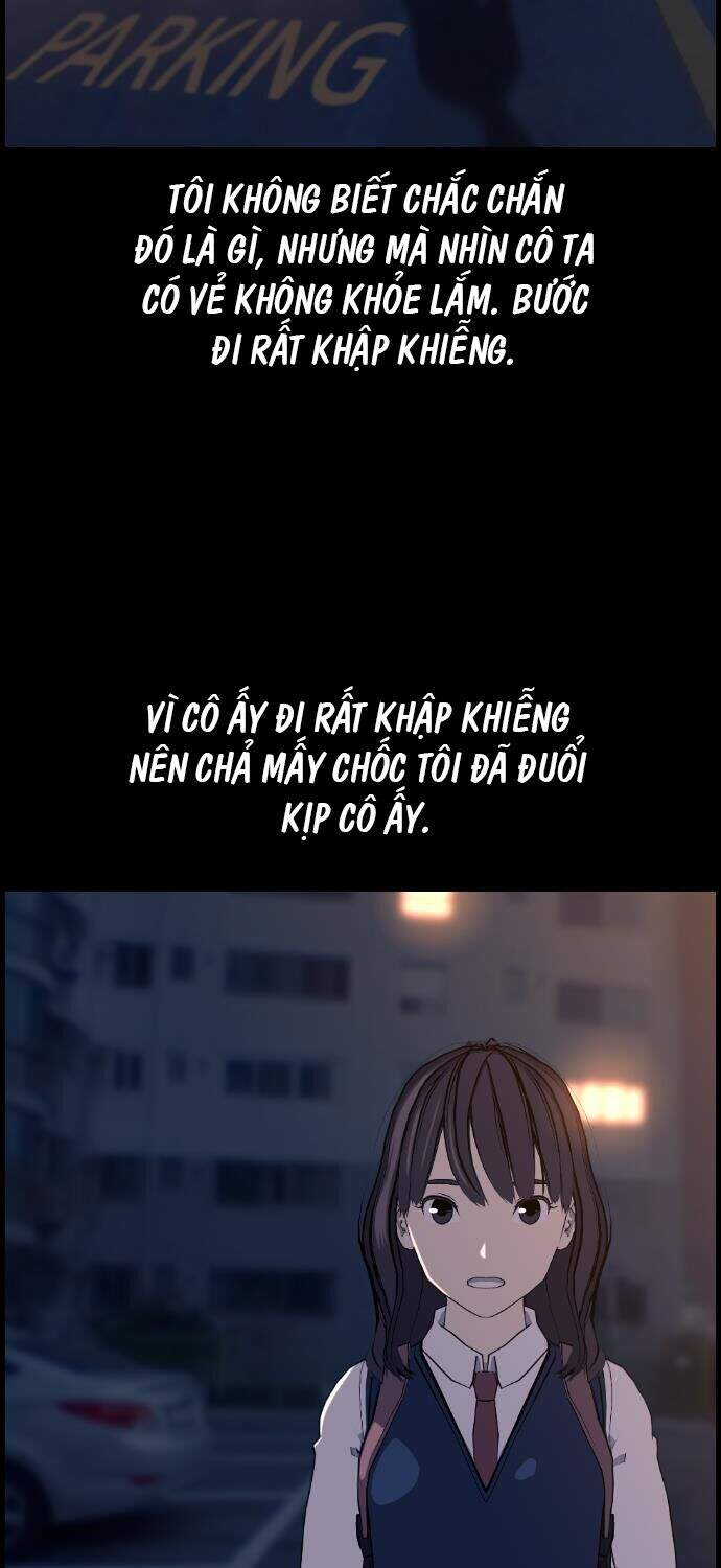 Ác Mộng Kinh Hoàng Chapter 10 - Trang 8