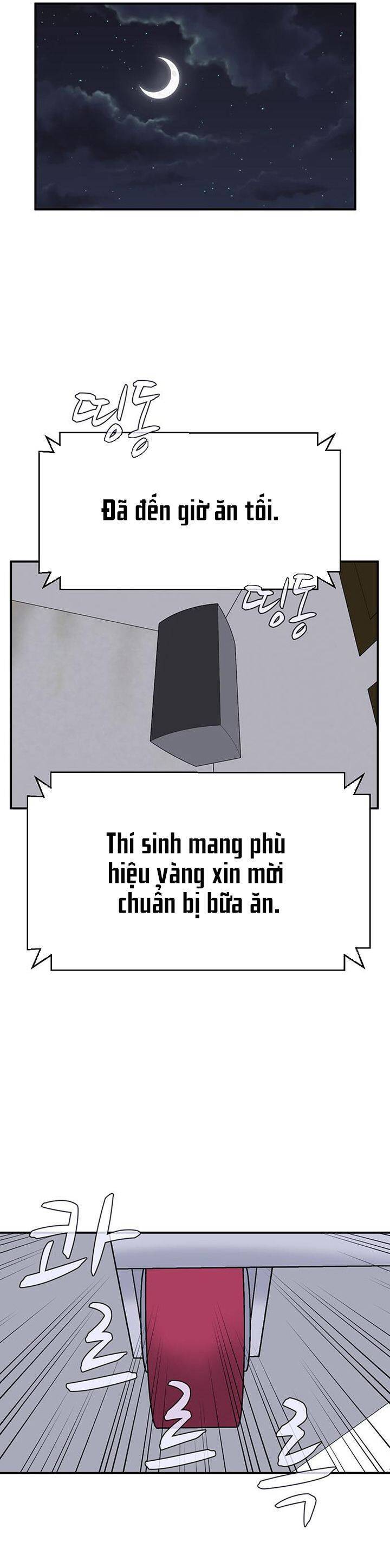 Quy Luật Hệ Thống Chapter 52 - Trang 32