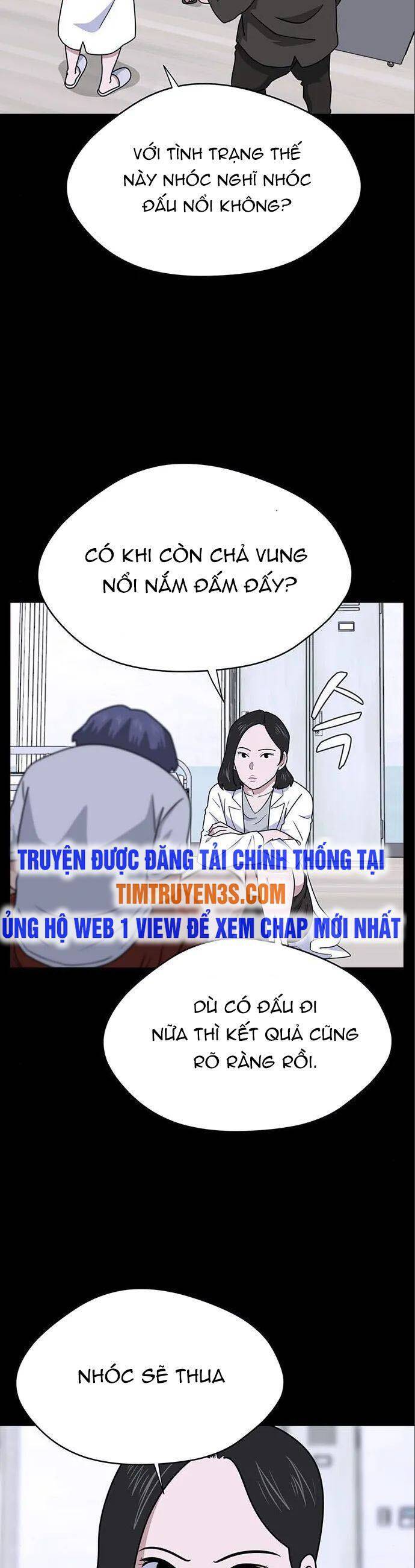 Quy Luật Hệ Thống Chapter 29 - Trang 17