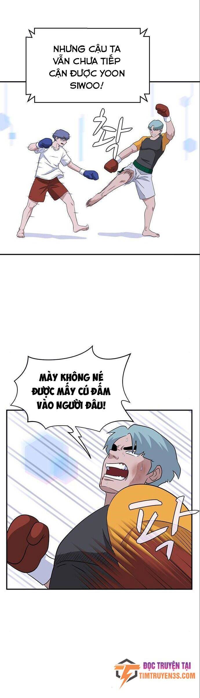 Quy Luật Hệ Thống Chapter 28 - Trang 48