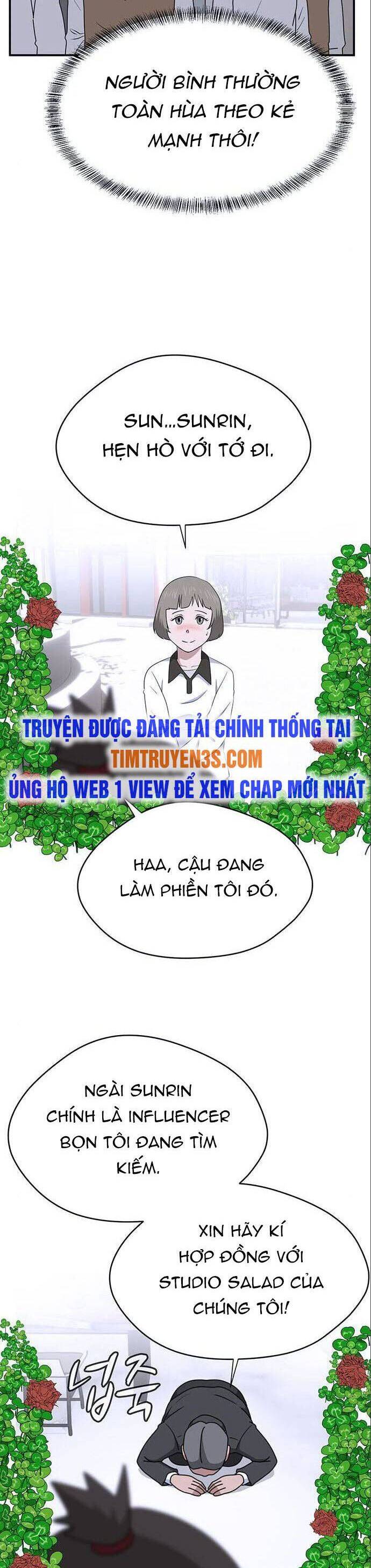 Quy Luật Hệ Thống Chapter 30 - Trang 3