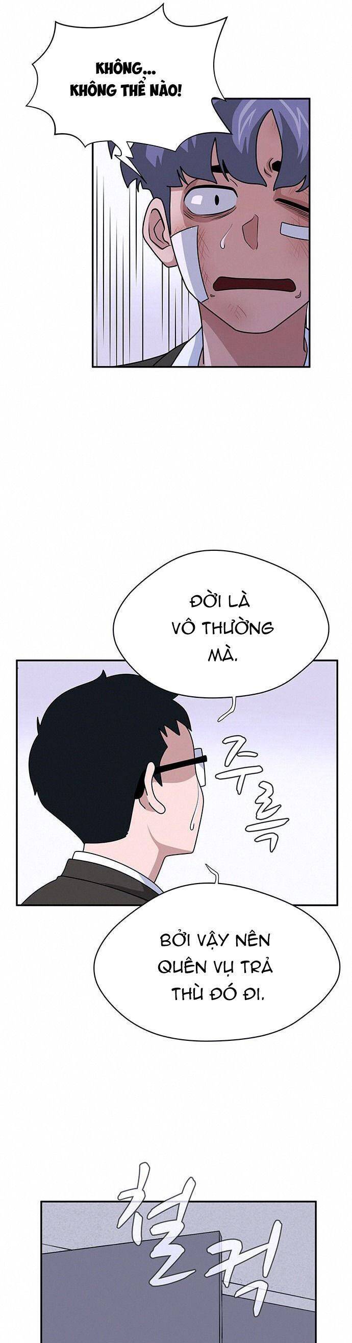 Quy Luật Hệ Thống Chapter 4 - Trang 20