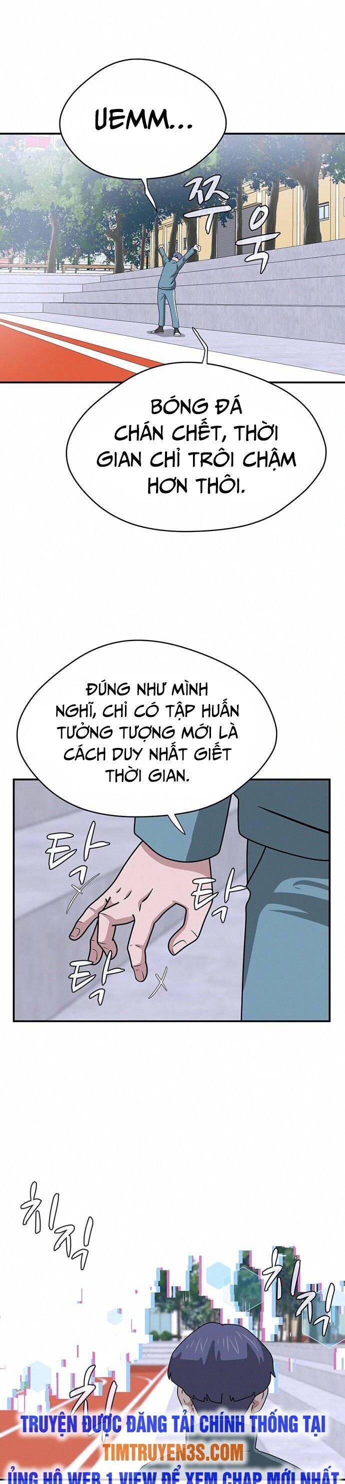 Quy Luật Hệ Thống Chapter 9 - Trang 14