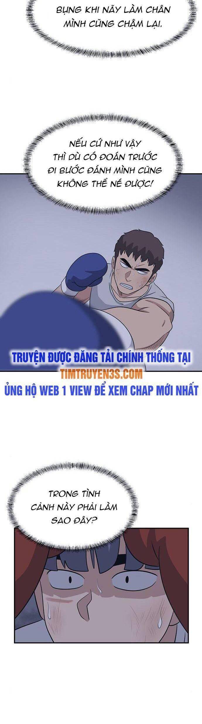 Quy Luật Hệ Thống Chapter 23 - Trang 30