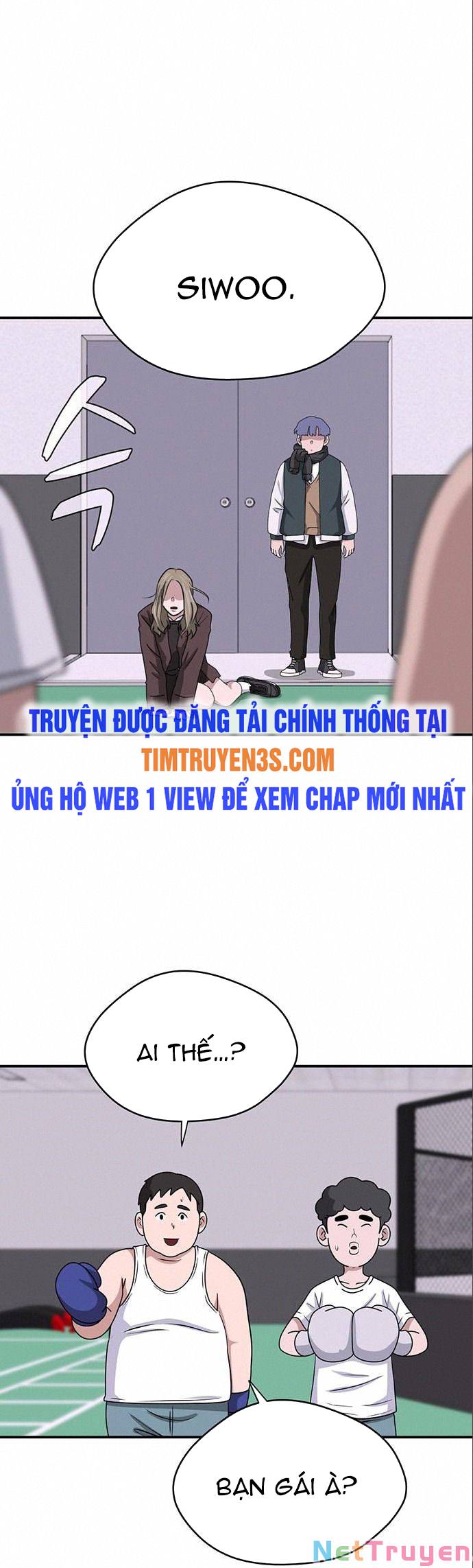 Quy Luật Hệ Thống Chapter 10 - Trang 10