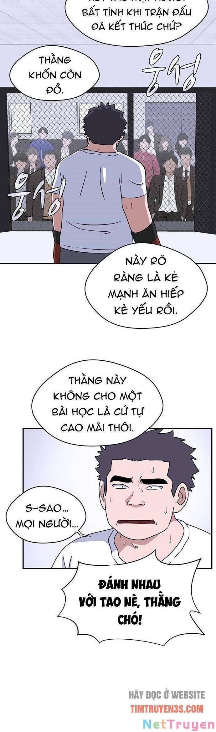 Quy Luật Hệ Thống Chapter 17 - Trang 40