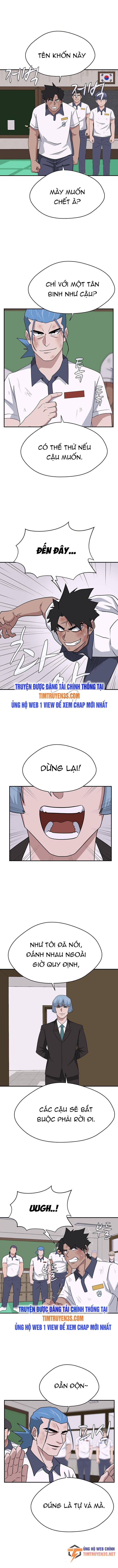 Quy Luật Hệ Thống Chapter 51 - Trang 3