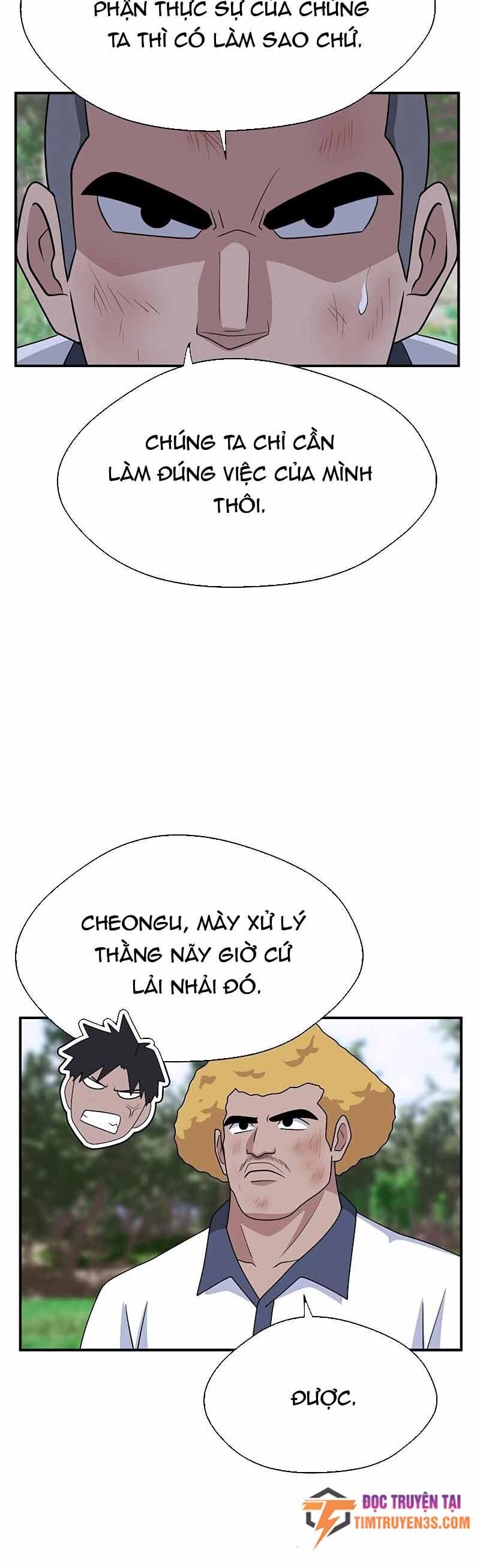 Quy Luật Hệ Thống Chapter 47 - Trang 19