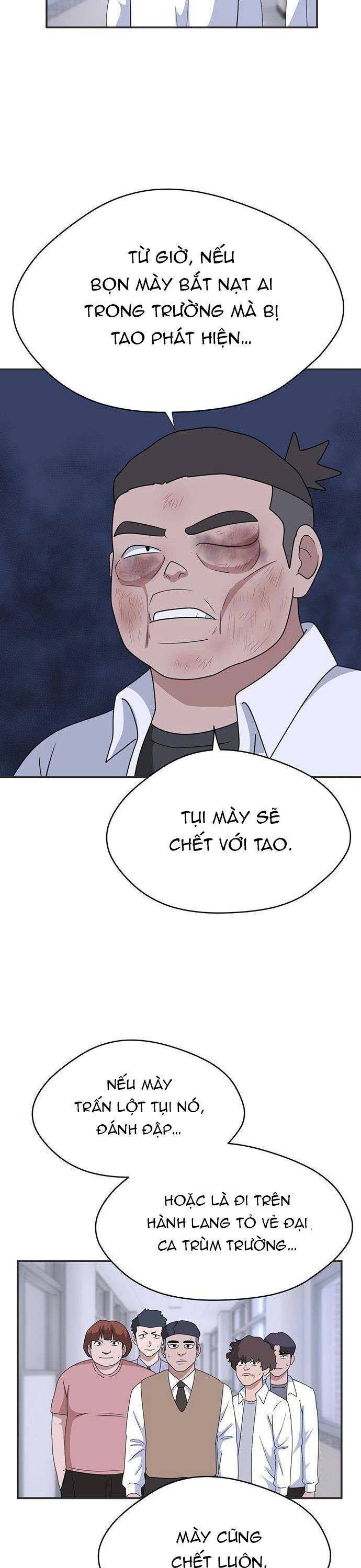 Quy Luật Hệ Thống Chapter 40 - Trang 7