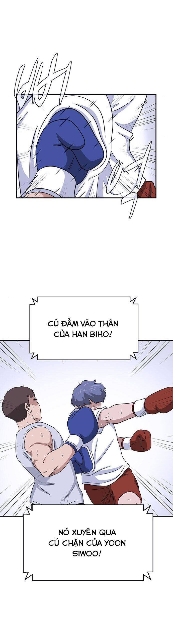 Quy Luật Hệ Thống Chapter 24 - Trang 22