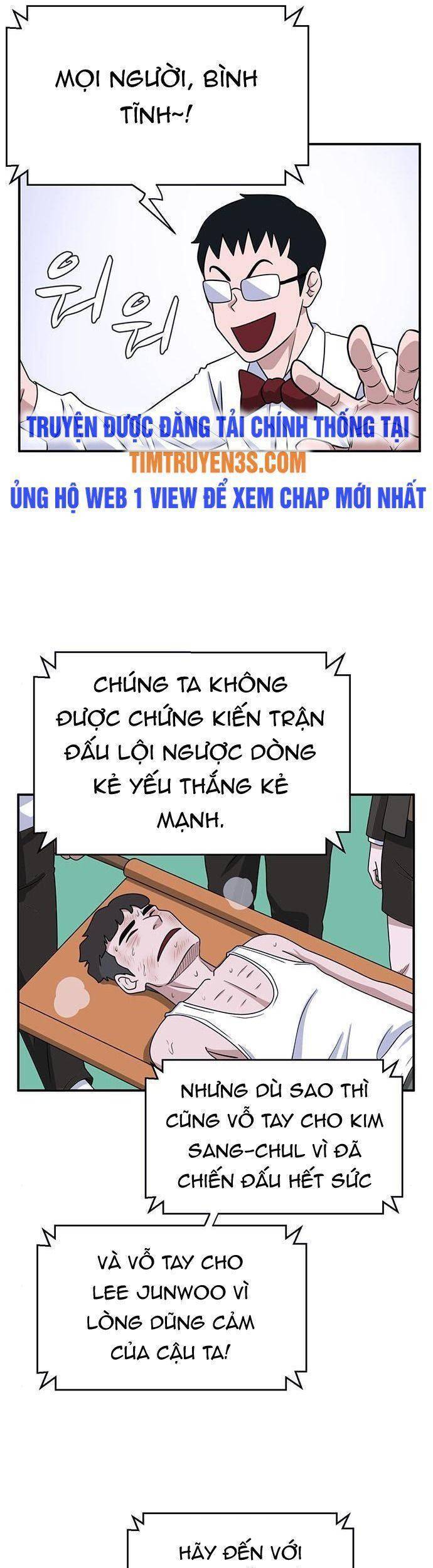 Quy Luật Hệ Thống Chapter 17 - Trang 41