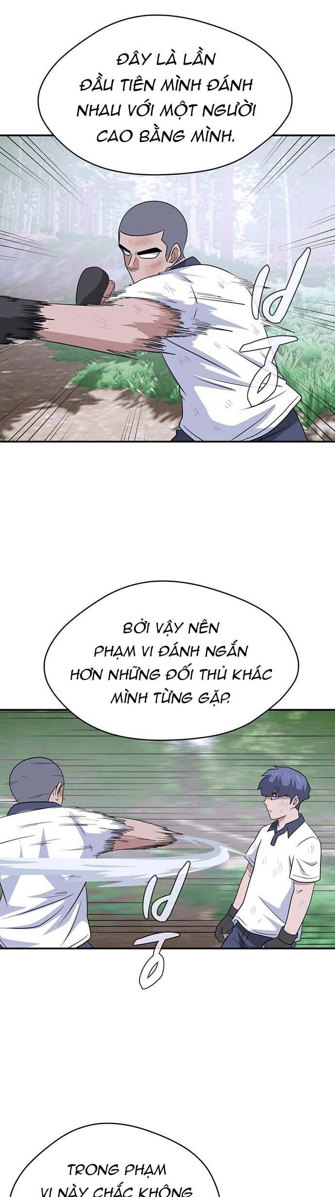 Quy Luật Hệ Thống Chapter 48 - Trang 45