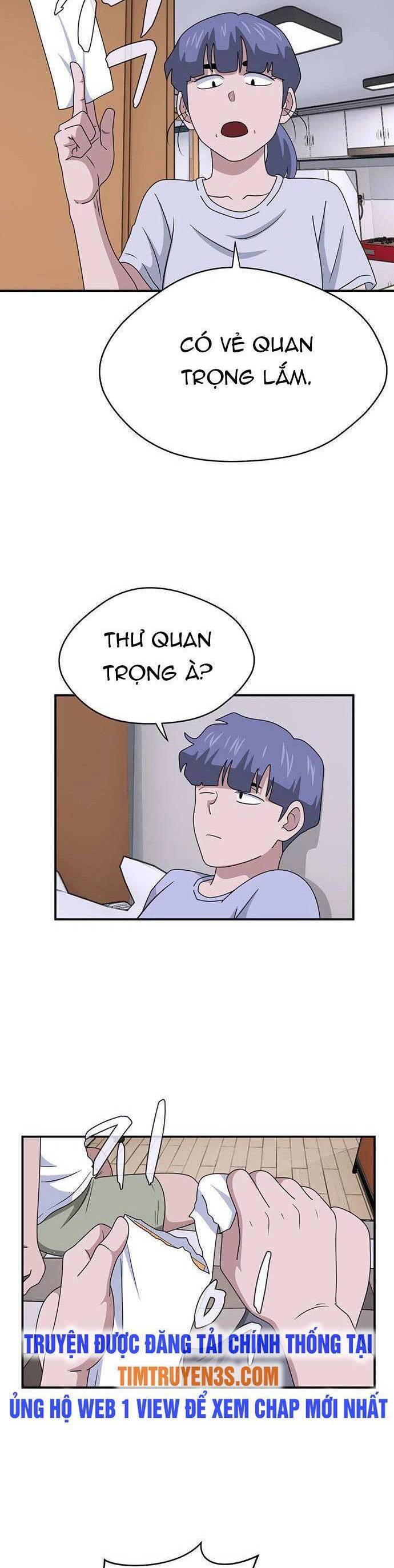 Quy Luật Hệ Thống Chapter 40 - Trang 40