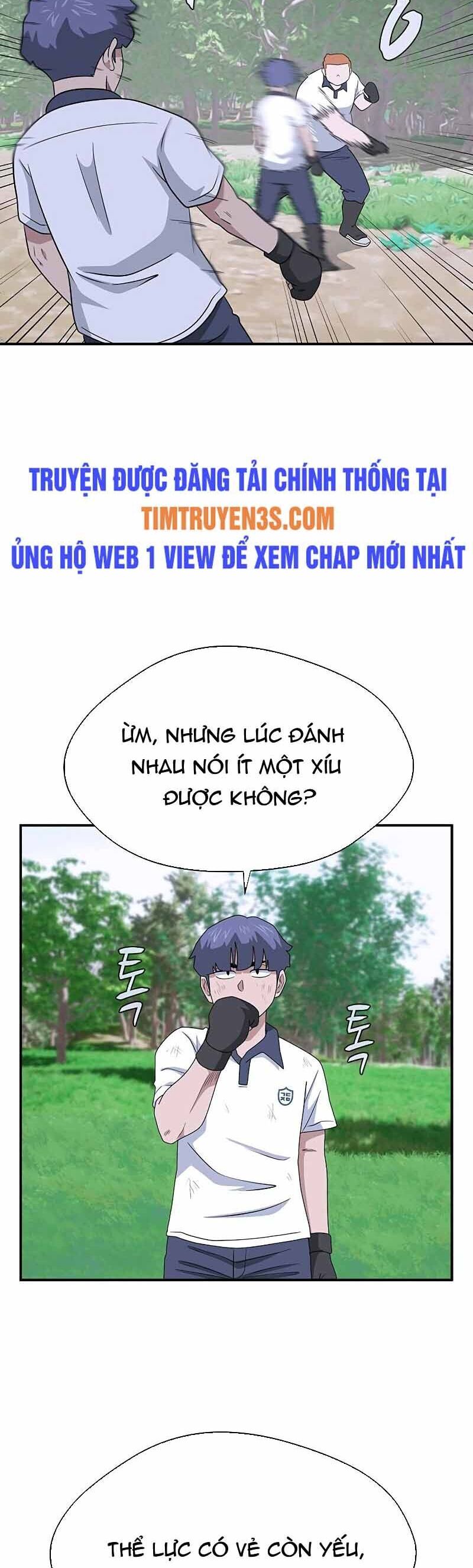 Quy Luật Hệ Thống Chapter 47 - Trang 33