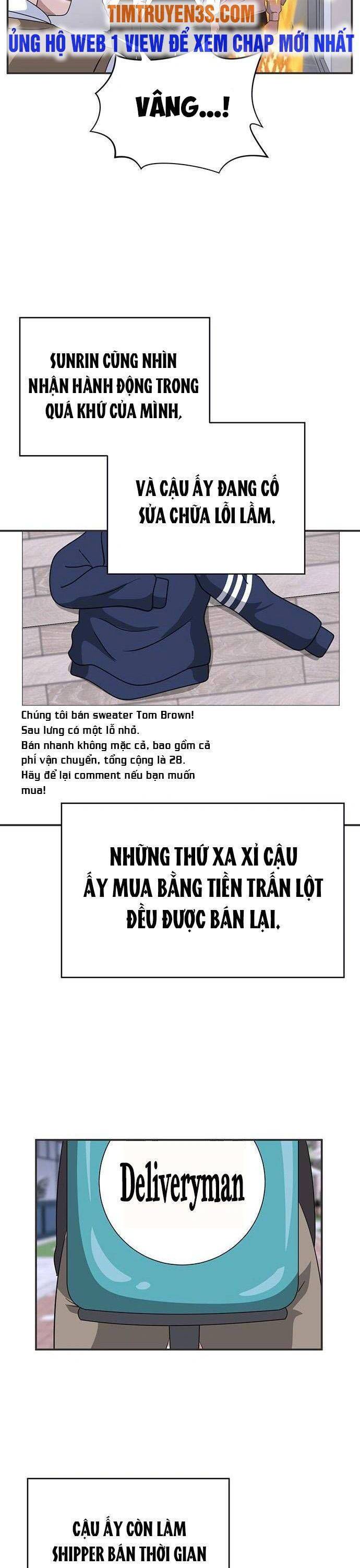 Quy Luật Hệ Thống Chapter 40 - Trang 9